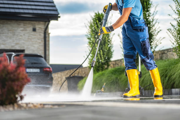 Boat and Dock Cleaning in Brownfields, LA